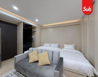 Modern & Luxury Room in Hat Yai -  - 9