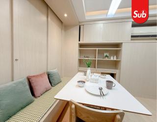 Modern & Luxury Room in Hat Yai -  - 8