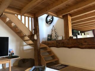 Charmant appartement avec terrasse de toit 2 chambres 4 pers - 8