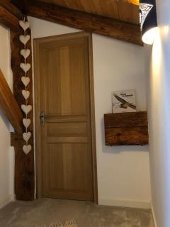 Charmant appartement avec terrasse de toit 2 chambres 4 pers - 7