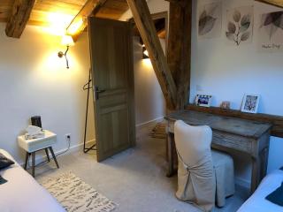 Charmant appartement avec terrasse de toit 2 chambres 4 pers - 5