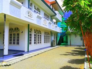 Hotel Caritas Negombo - 0