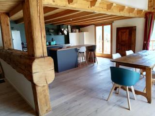 Charmant appartement avec terrasse de toit 2 chambres 4 pers - 4