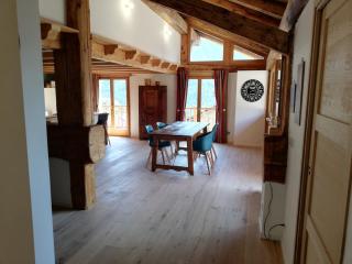 Charmant appartement avec terrasse de toit 2 chambres 4 pers - 2