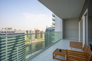 Stunning Canal Views l Sleeps 6 - 8