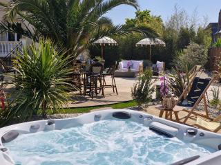 Villa Victoria Hôtel et Spa - 6