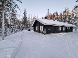Ylläsmökki - 8