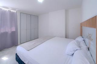 Spacious beachfront apartment - 4