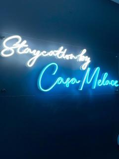 Azure Staycation by Casa Melace - 0