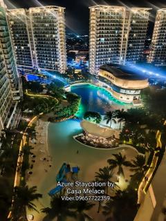 Azure Staycation by Casa Melace - 1