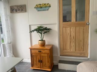 Chalet 8 Erw Porthor Happy valley - 2