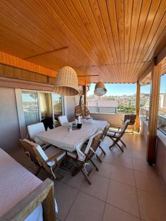 Comfortable Duplex with Stunning Ida Mountain View - 8