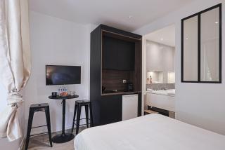 LES BULLES DE MONA - Passion - Spa - Clim - 0