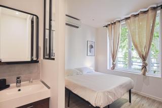 LES BULLES DE MONA - Passion - Spa - Clim - 2