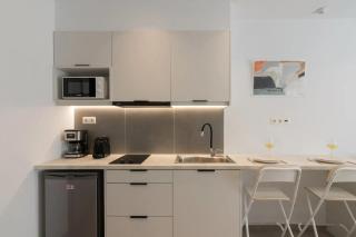 Athens Theatrou Apartments - 1