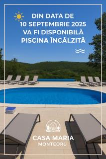 Casa Maria Sarata Monteoru - 0