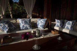 Mandarina Beach House - 1