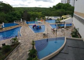 Park Veredas - Flat 216 - 7