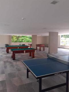 Park Veredas - Flat 216 - 1