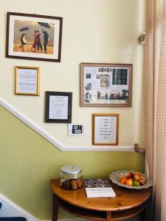 Thistle Residence - Edimburgo - 7