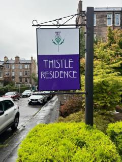 Thistle Residence - Edimburgo - 9