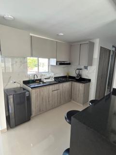 Hermoso apartamento Ricaurte Cundinamarca - 1