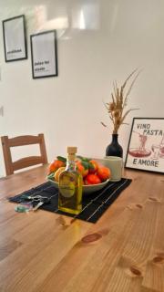 Domus in Horto - Perdifumo - 7