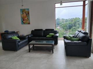 A Wood's View Villa - 6