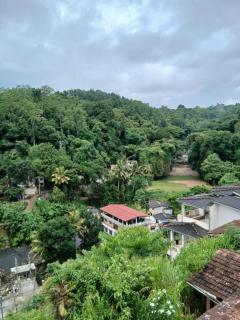 A Wood's View Villa - 5