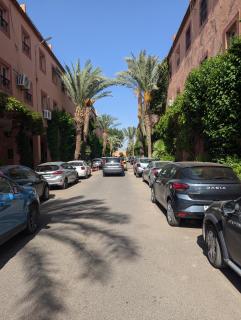 Duplex Marakech Dotea Lilia - 6