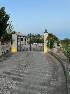 Villa 2 palme - 9