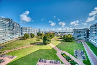 Ferienpark - Haus L, App 0L0506 - 8