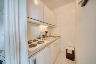 Ferienpark - Haus L, App 0L0506 - 5