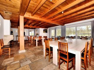 Cottage on the banks of the Ourthe in Durbuy - 1