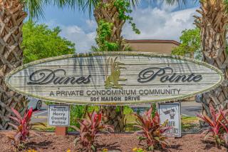 Dunes Pointe B18 - Near Ocean - 9