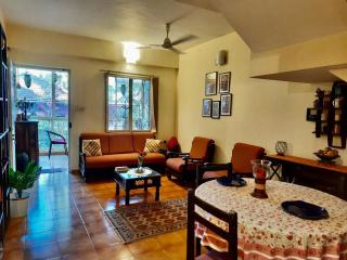 Ronnes ROYALE DUPLEX 3BHK with private pool - 7