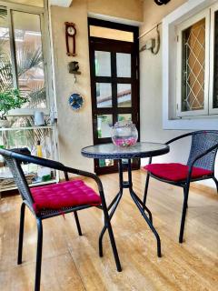 Ronnes ROYALE DUPLEX 3BHK with private pool - 3