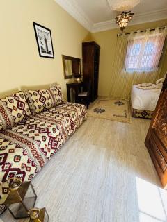 Riad LALA ASMAA - 5