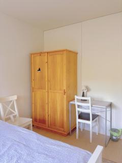 Bright Cozy Private Rooms 3min to Metro - 2