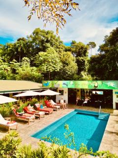 Luxury Apartments Nauyaca by Paradiselodge - 0
