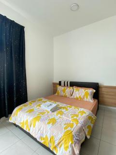 Mesahill Studio above mall by Zana HOMESTAY - 0