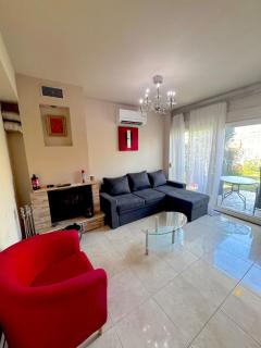 Secret Garden House - 9