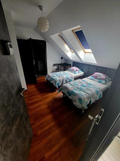 M Hostel - 5