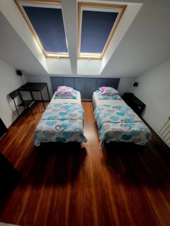 M Hostel - 2