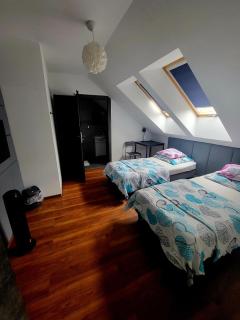 M Hostel - 3
