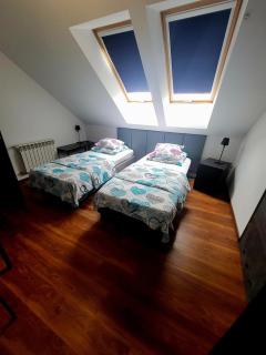 M Hostel - 8