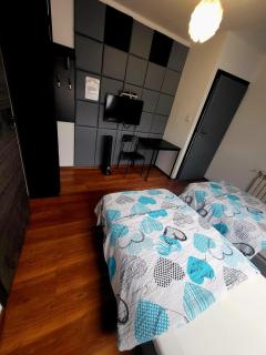 M Hostel - 1
