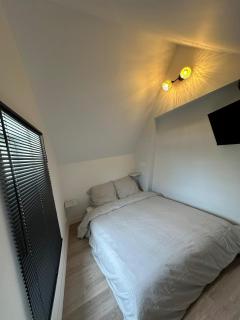 Studio Proche Gare, Centre ville - 8