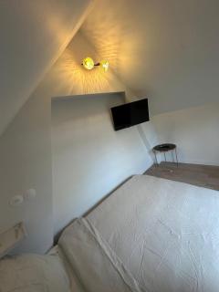 Studio Proche Gare, Centre ville - 6