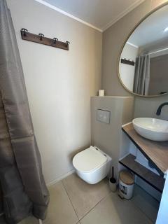 Studio Proche Gare, Centre ville - 1